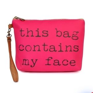Cosmetic Bag